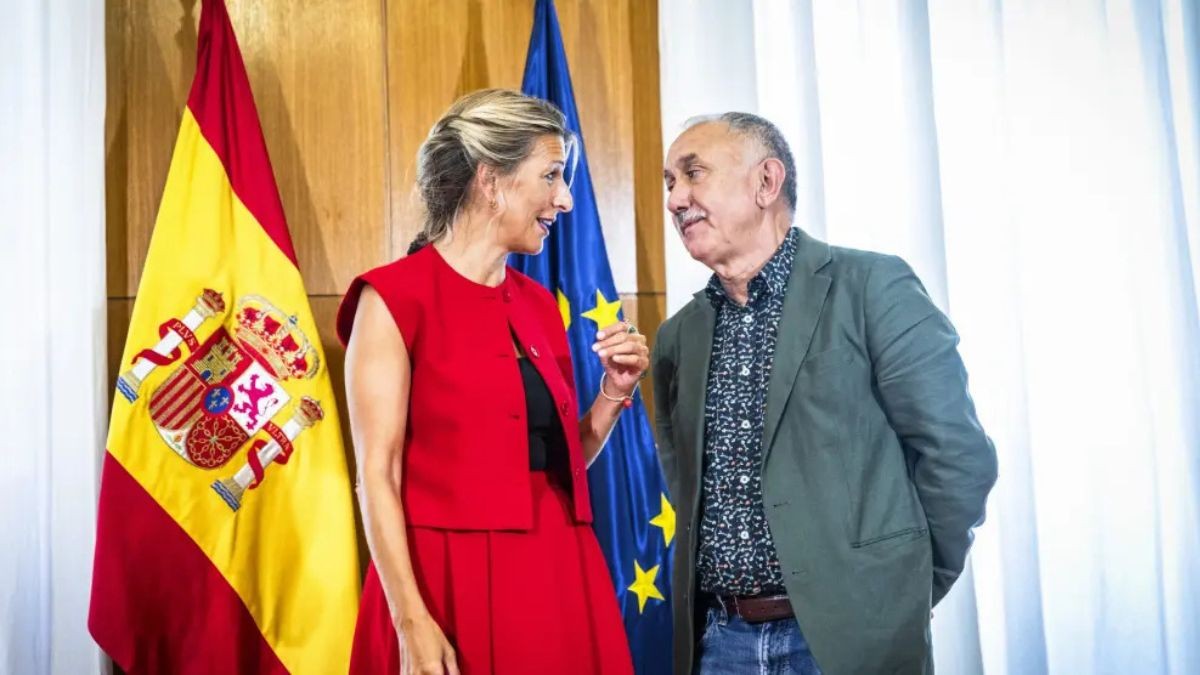 Ugt waarschuwt voor werk: de beklimming van de SMI moet "de hoogst mogelijke" zijn