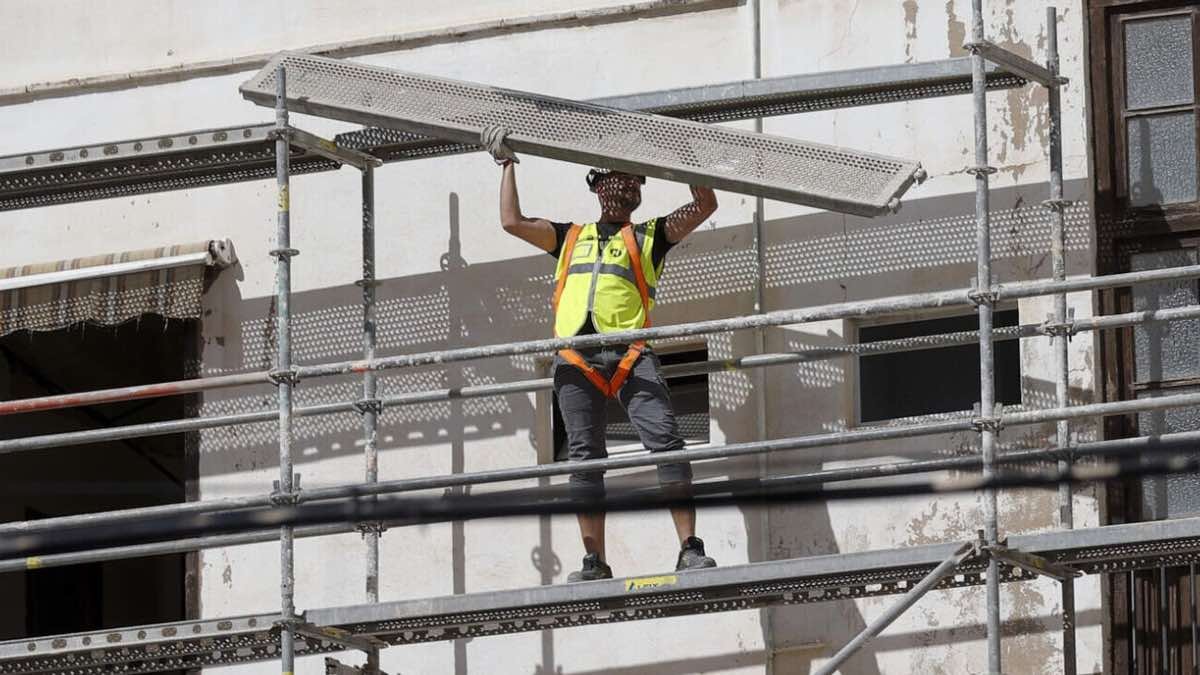 Verdiezen beroepsgevallen gaan omhoog in 2024, met 796 doden