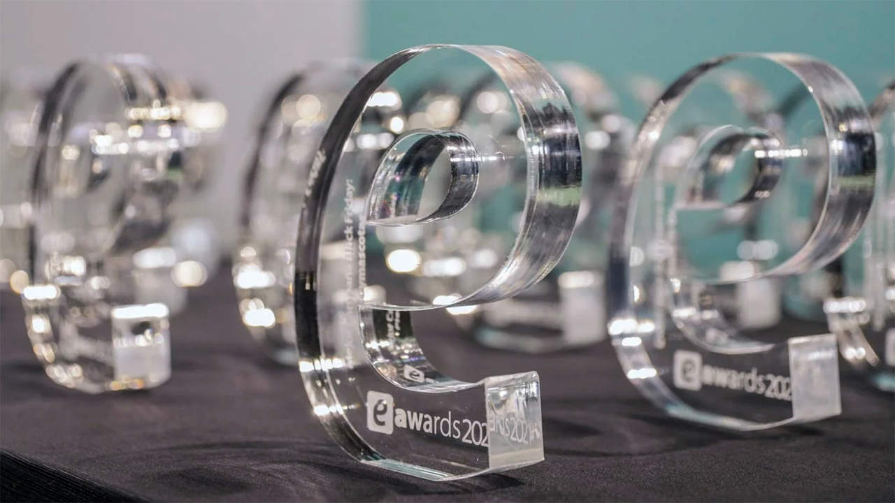 Ondernemers die de technologie ten dienste van de samenleving zetten, worden de Eawards Spanje 2025 betwist