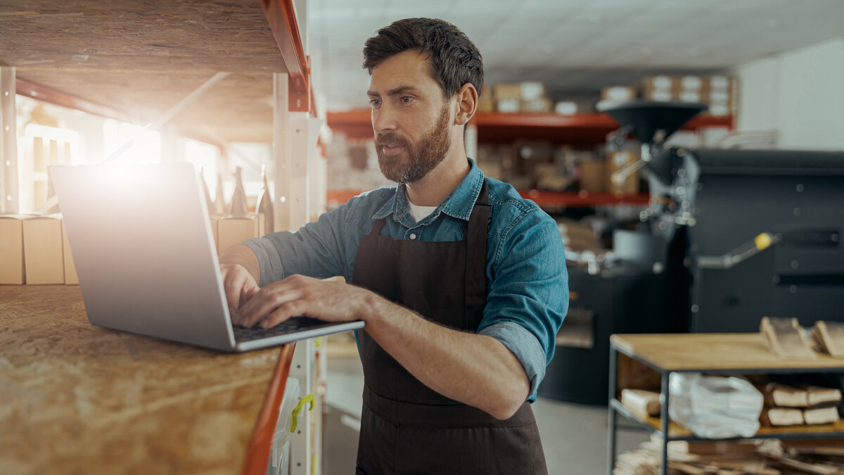 Historische mijlpaal in het aantal zelfstandige werkzaamheden voor de sociale zekerheid: Six CCAA zijn verantwoordelijk
