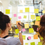Met 'We Are Young Summer Edition' kunnen jonge zelfstandigen leren van innovatieve referenties