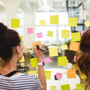 Met 'We Are Young Summer Edition' kunnen jonge zelfstandigen leren van innovatieve referenties