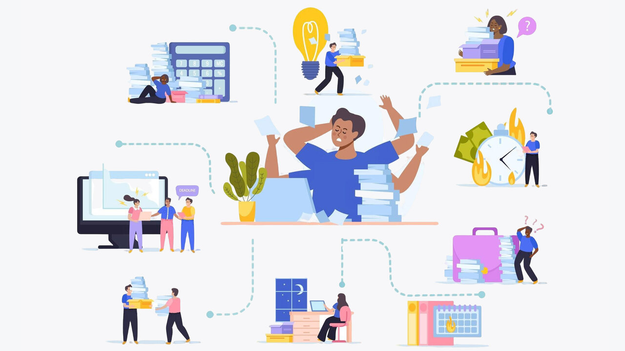 Acht sleutels tot het businessplan om niet te falen voordat ze autonoom zijn