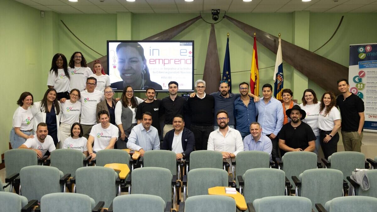 CiberemPrende 2025 beloont Draitec voor zijn innovatie in cybersecurity voor autonome en MKB