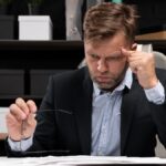 Economen waarschuwen: de concurrentie tussen zelfstandigen zonder activa of liquiditeit neemt toe