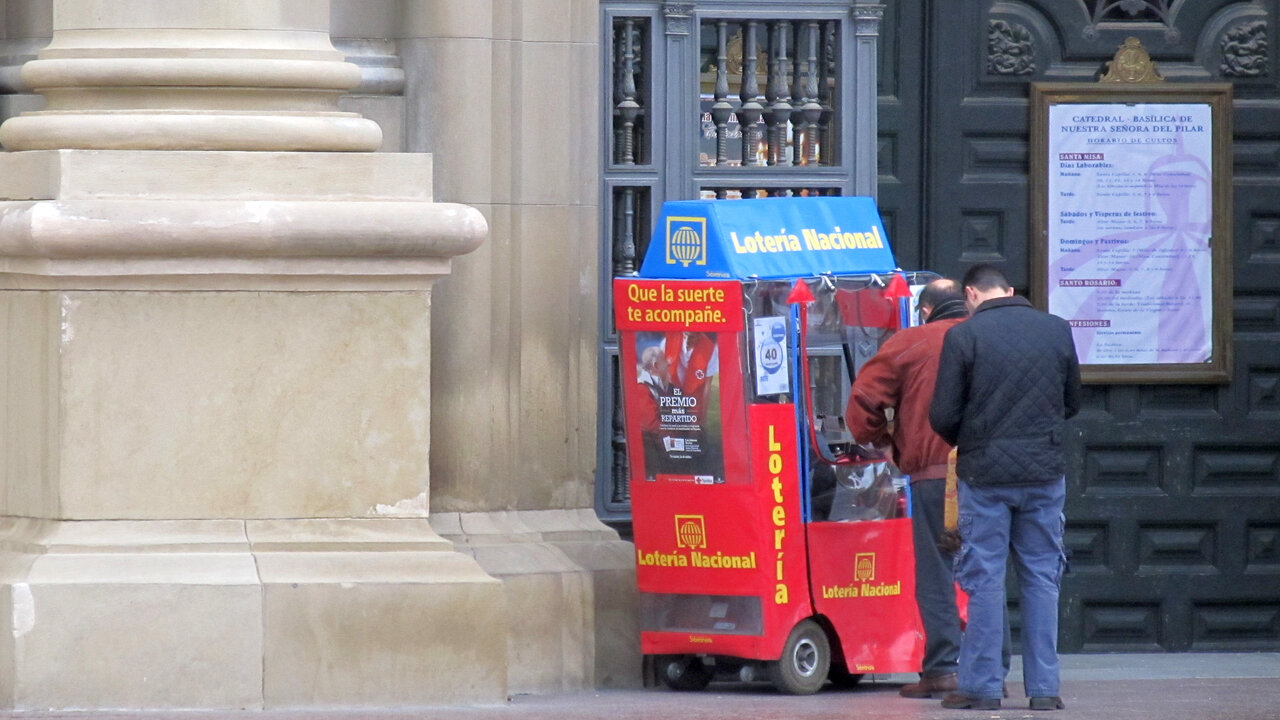 De loterij in alarm: de staat kondigt aan dat deze bij alle online verkoop blijft