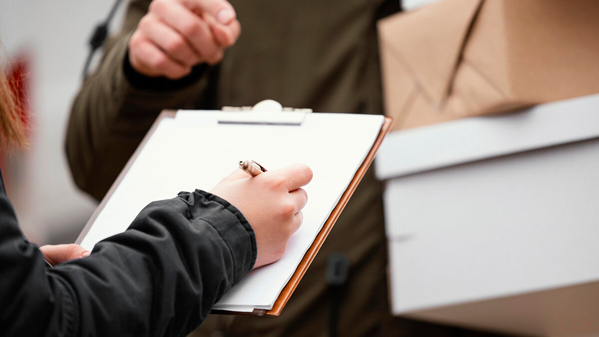 Negen van de tien autonome klanten en MKB -bedrijven wantrouwen de verwerking van hun persoonlijke gegevens