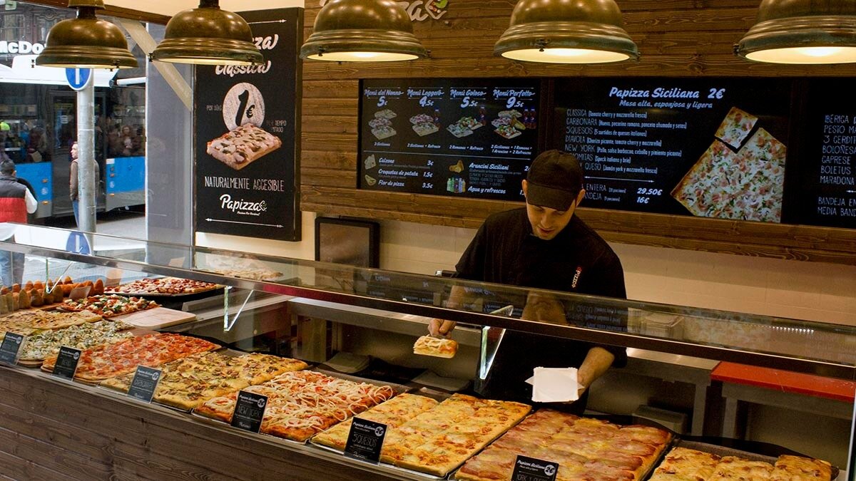 Madrid zal een vergadering organiseren voor ondernemers die een bedrijf in franchise willen openen