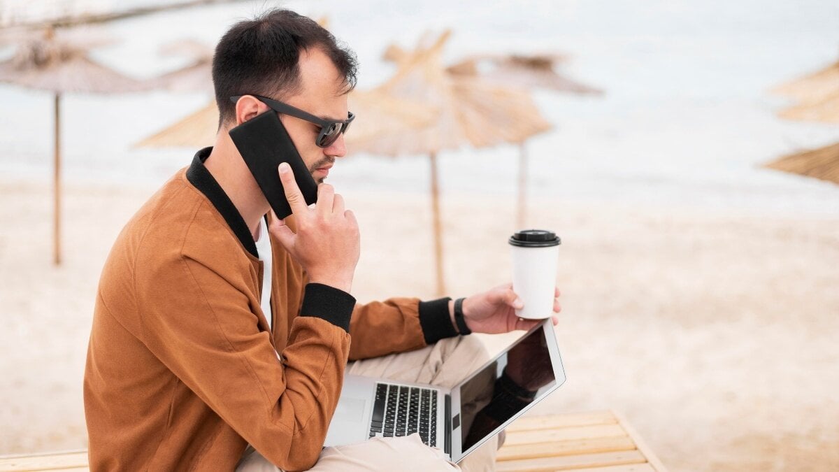 Een op de drie zelfstandige zegt dat u deze 2025 niet kunt doen