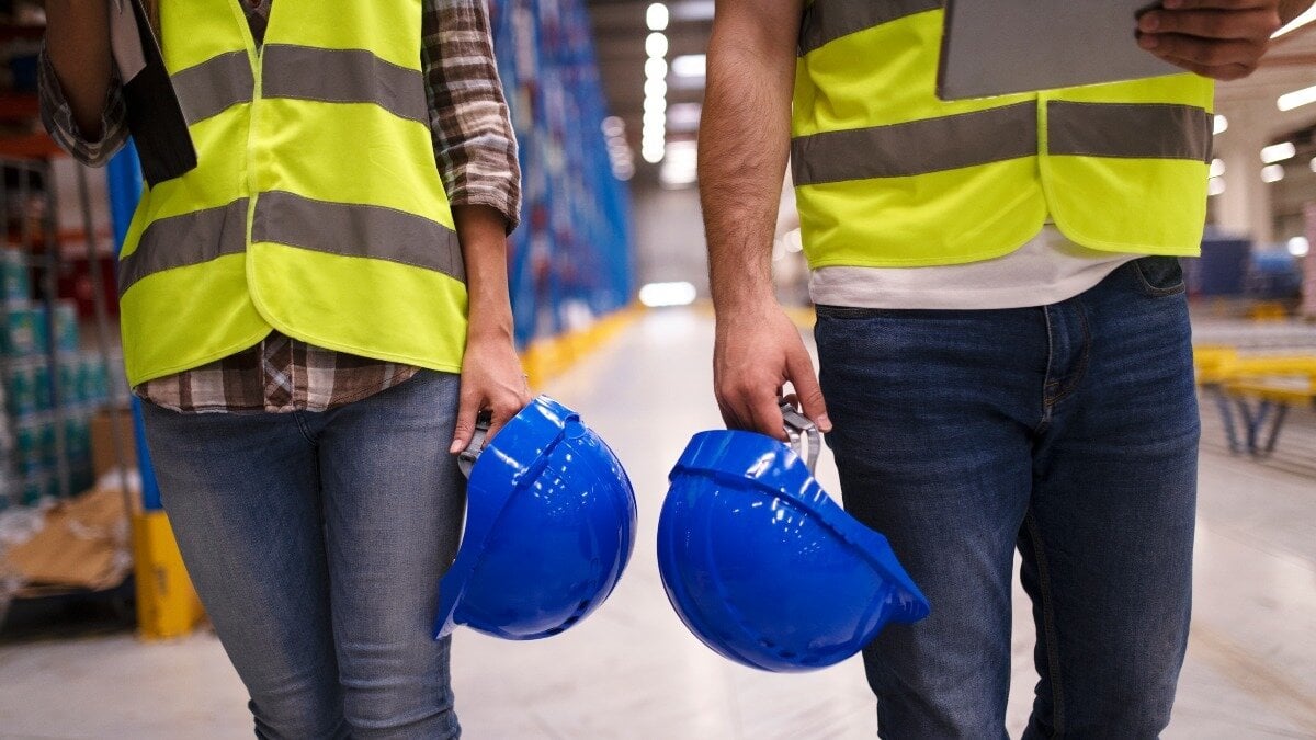 Andalusië geeft hulpmiddelen vrij om de werkzekerheid van het MKB te verbeteren