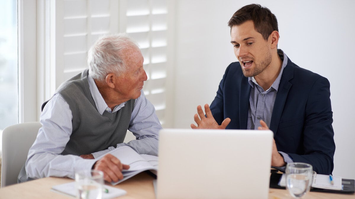 Ze verbinden veteraan en jonge freelancers