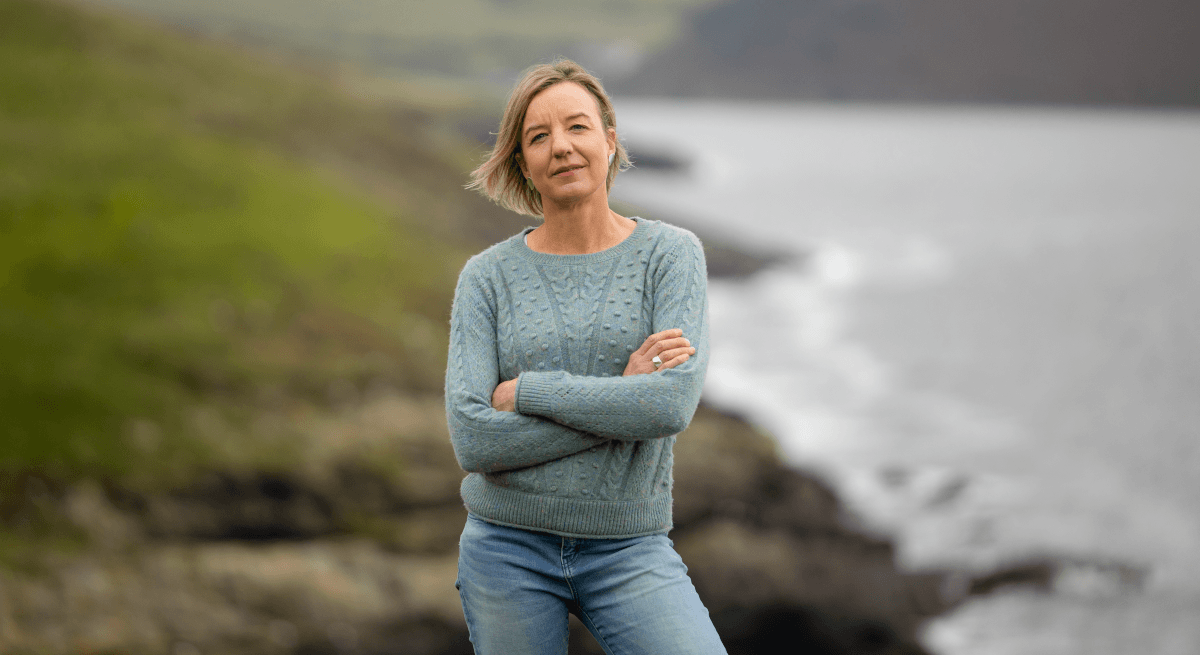 'De duurzaamheidsruimte is druk, creatief en nooit saai'