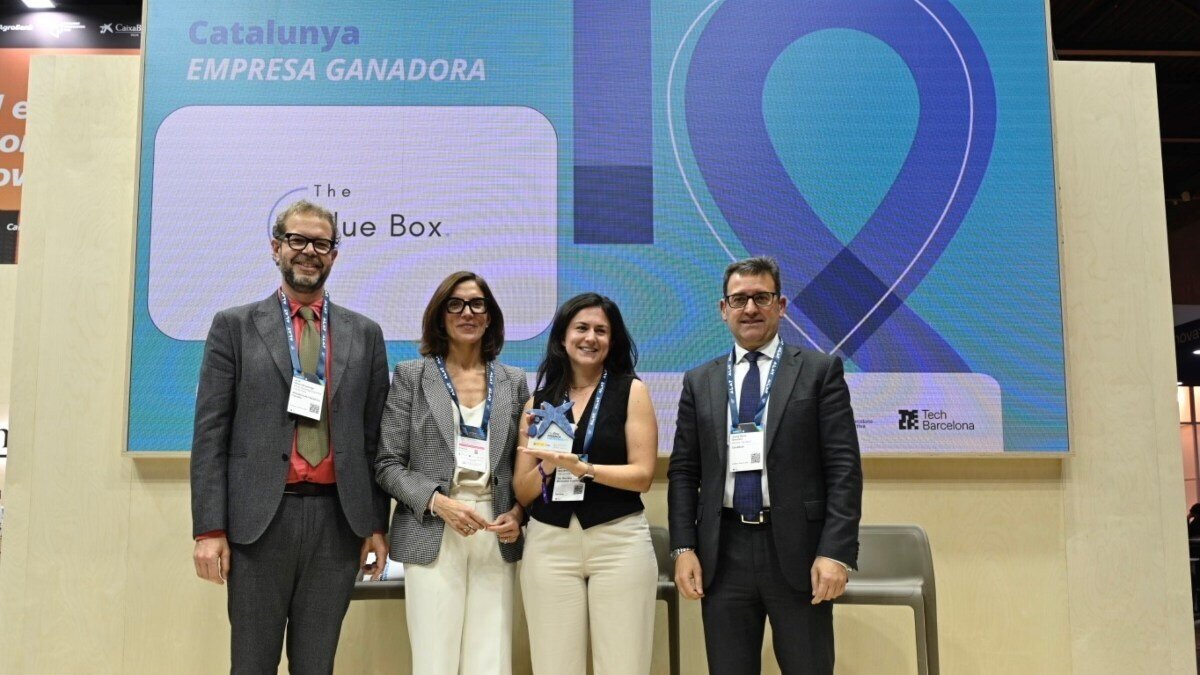 Caixabank en zijn toewijding aan ondernemers