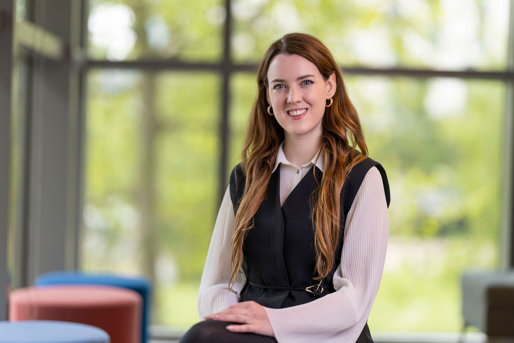 Deze datawetenschapper maakt golven in neurowetenschap