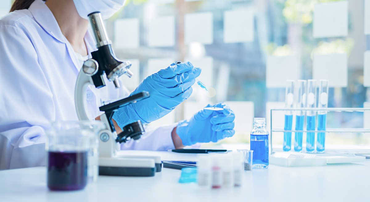 How to prep for a career in research