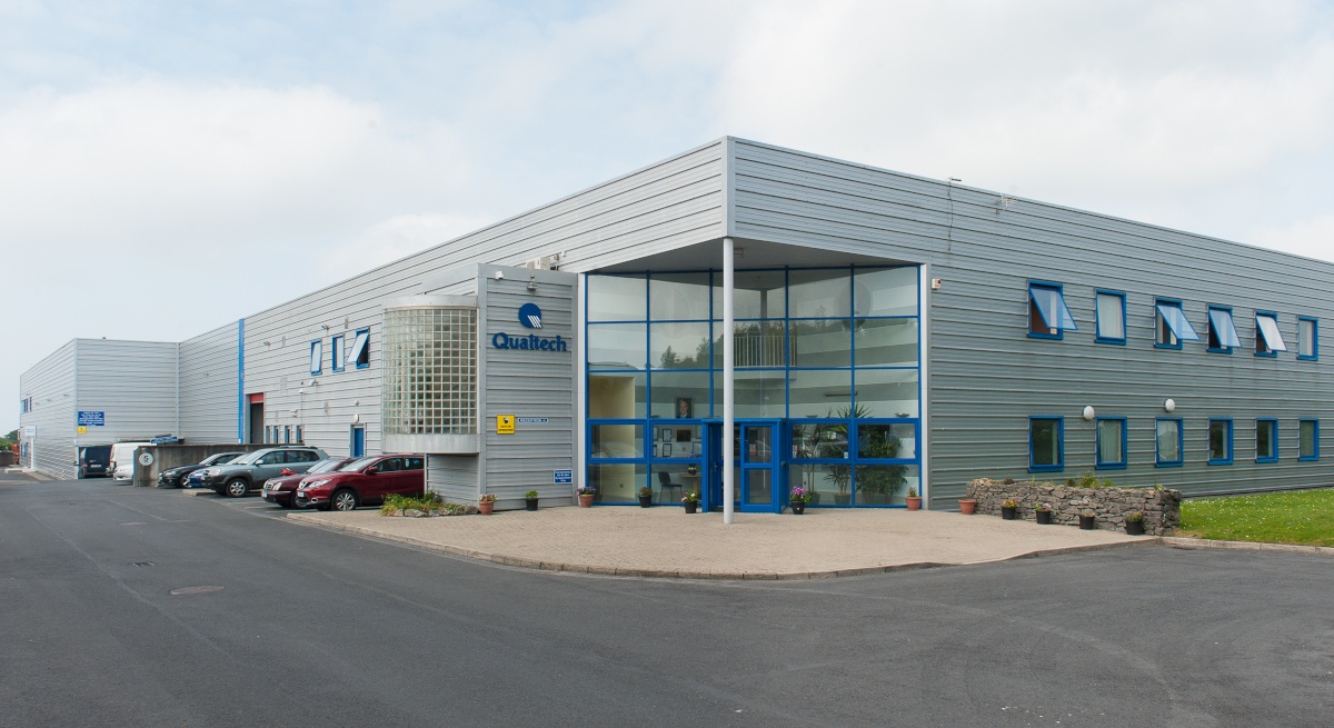 M&M Qualtech creëren nieuwe kansen in Galway