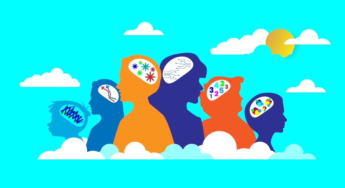 Neurodiverse -anställda som står inför betydande arbetsplatsutmaningar