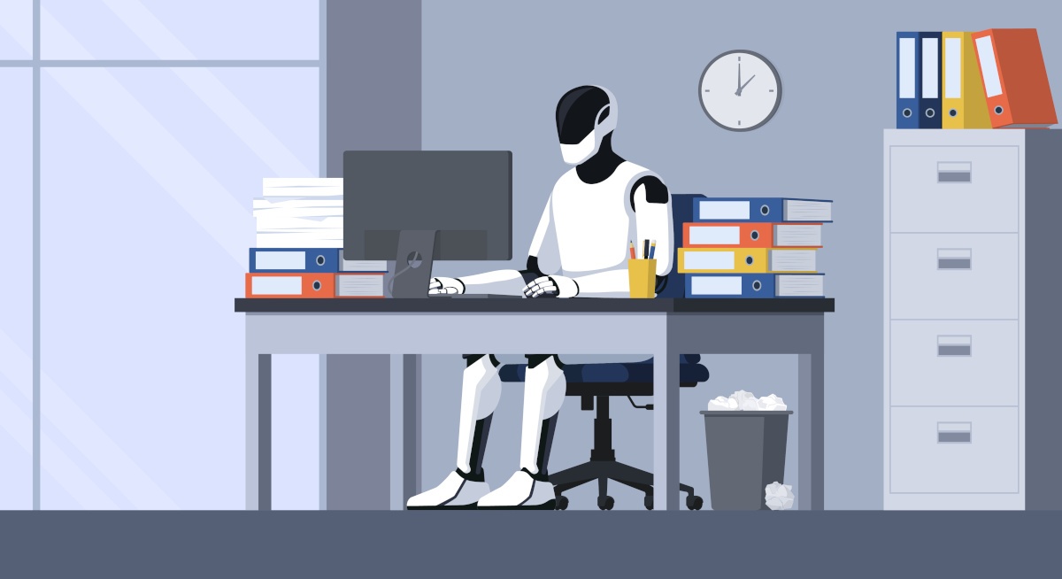 14 companies hiring in the automation space right now