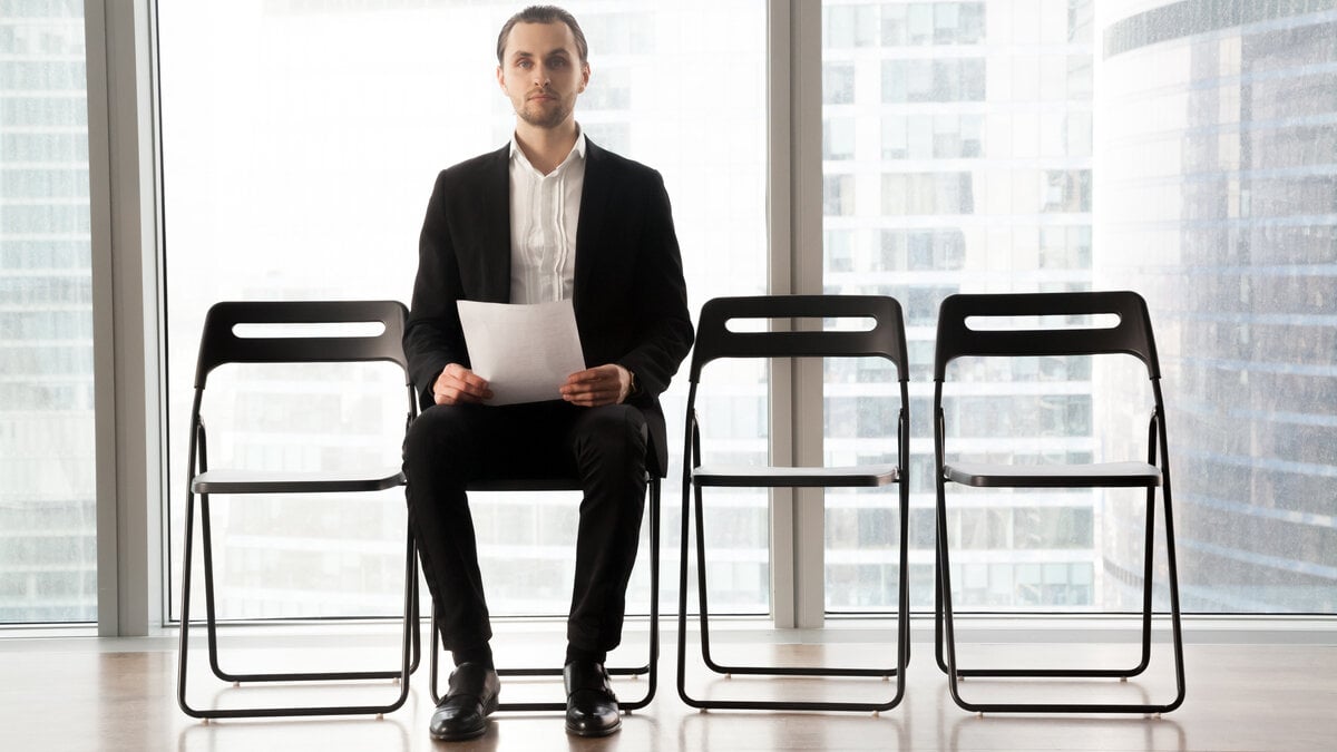 3 van de 4 kleine bedrijven hebben problemen met vacatures