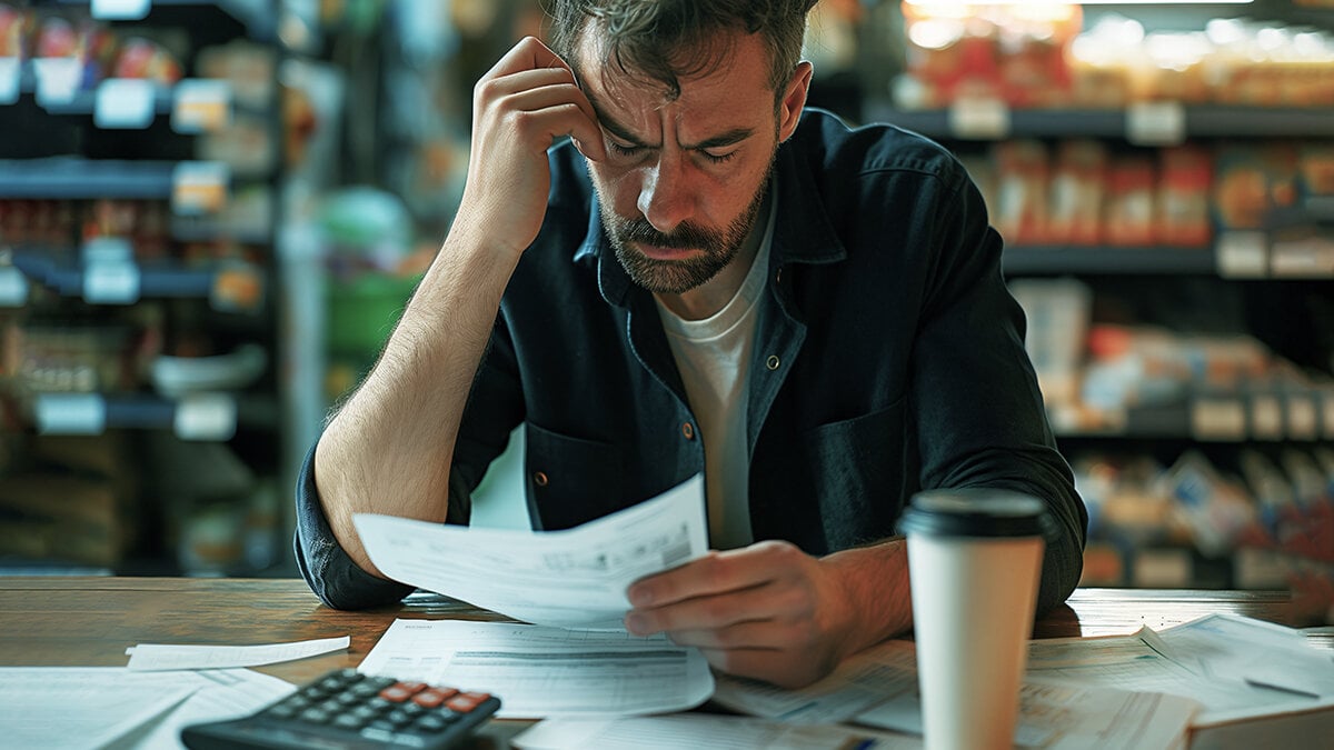 Autonome en kleine busines