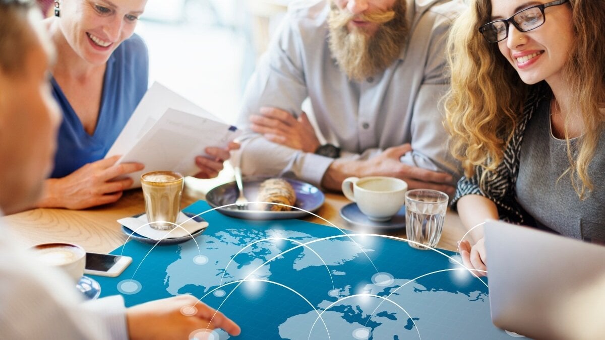 Murcia's zelfstandige en MKB -bedrijven zullen nieuwe hulp hebben om te groeien in internationale aanwezigheid