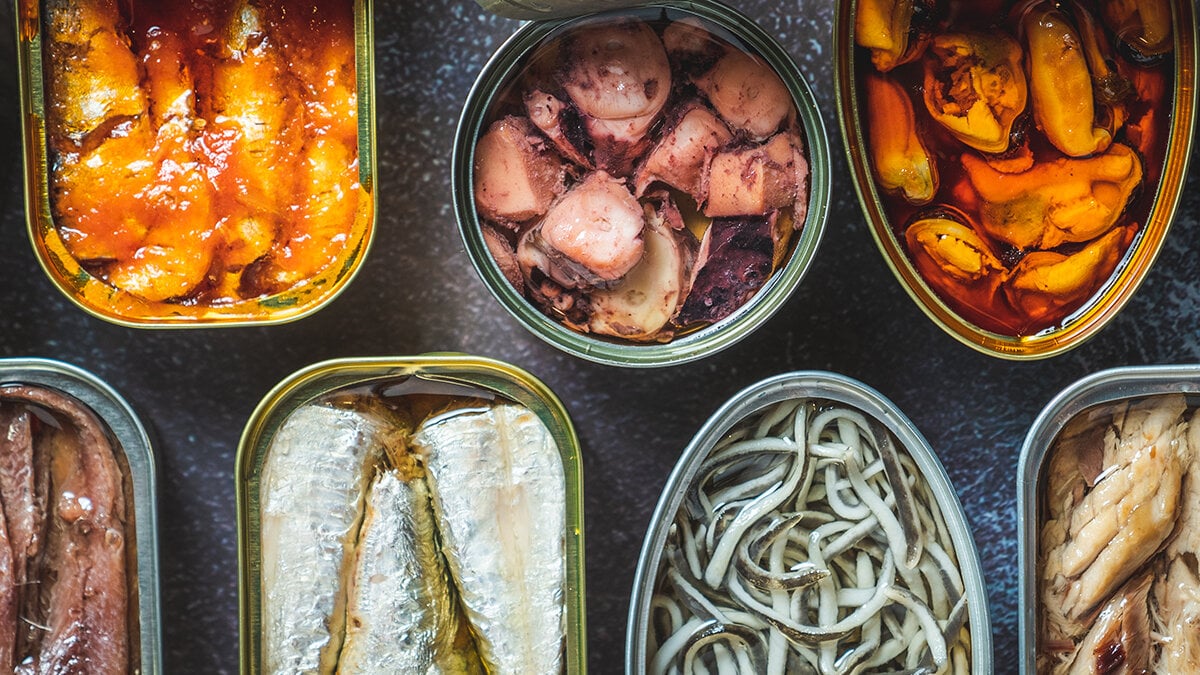 Galicië zal het bewoners van zakelijke visproducenten onderscheiden