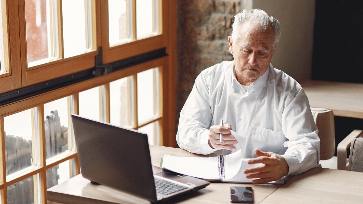 Hoeveel zal deze zomer de zelfstandige pensioenkosten kosten?