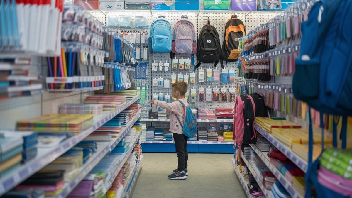 Nieuwe aftrek voor schoolkosten voor zelfbewerkingen met kinderen in Galicië