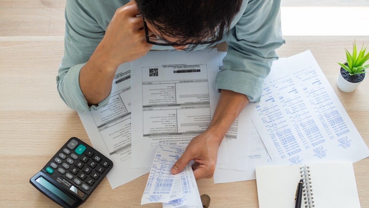 Hacienda zal niet in staat zijn om de onverbruikbare pensioenbesparingen van de freelancer te grijpen