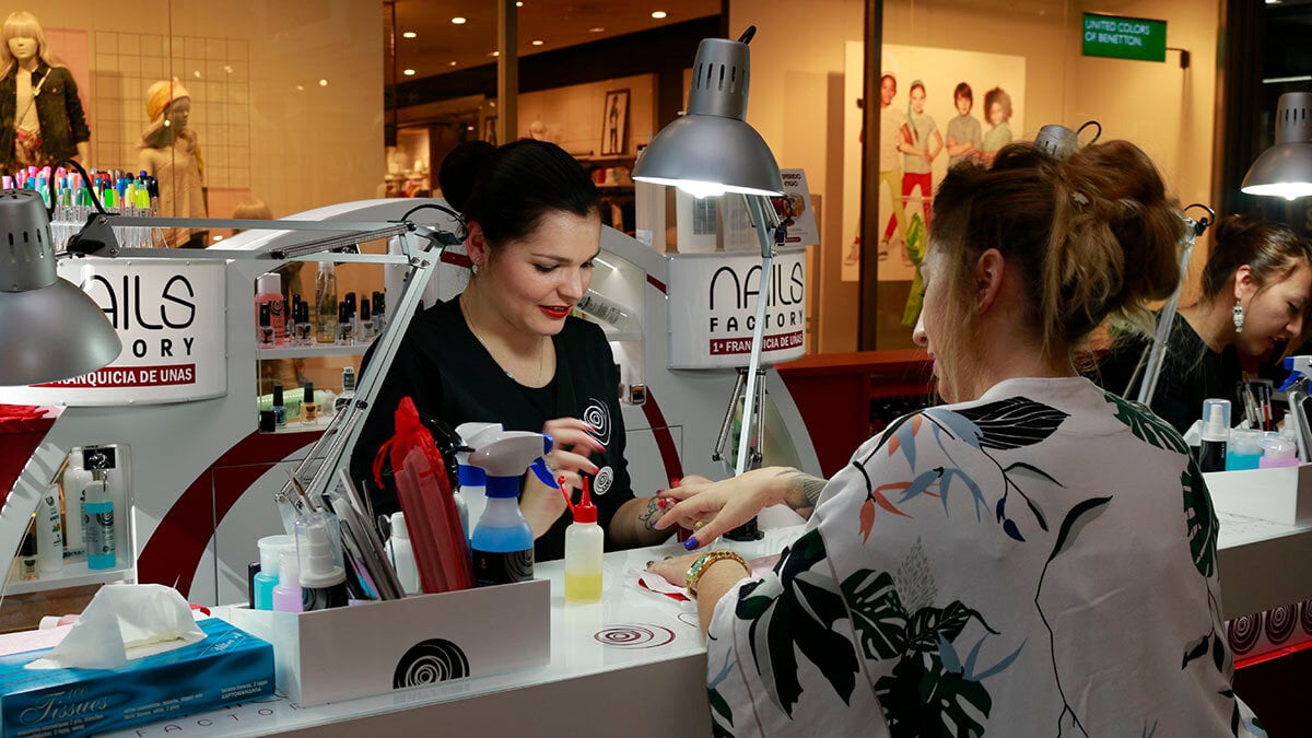 De Reta verliest in juni 2.000 gelieerde ondernemingen met acht gemeenschappen negatief