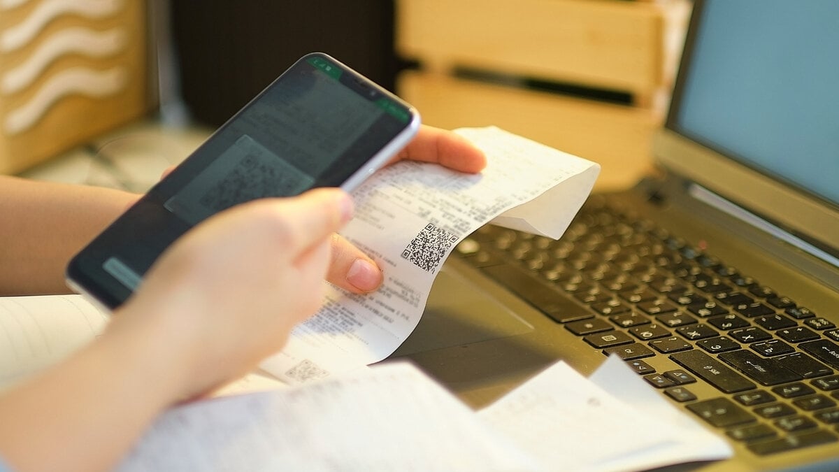 De adviseurs bevelen zelfstandige aan om te anticiperen op elektronische facturering