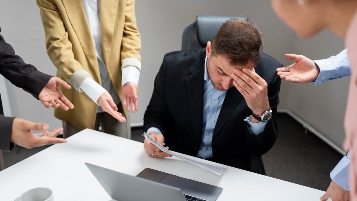 Duizenden kleine bedrijven zullen in 2025 minder belastingen betalen als ze achterstallige klanten hebben