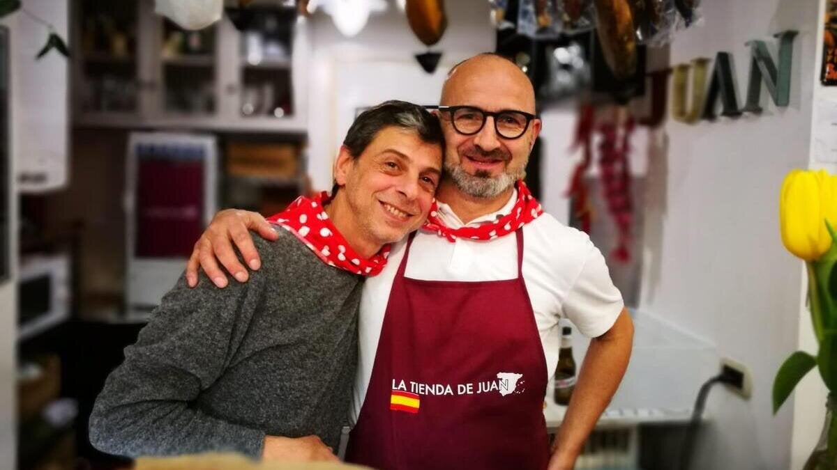 Hoe u een tapasbalk met succes in Italië kunt openen