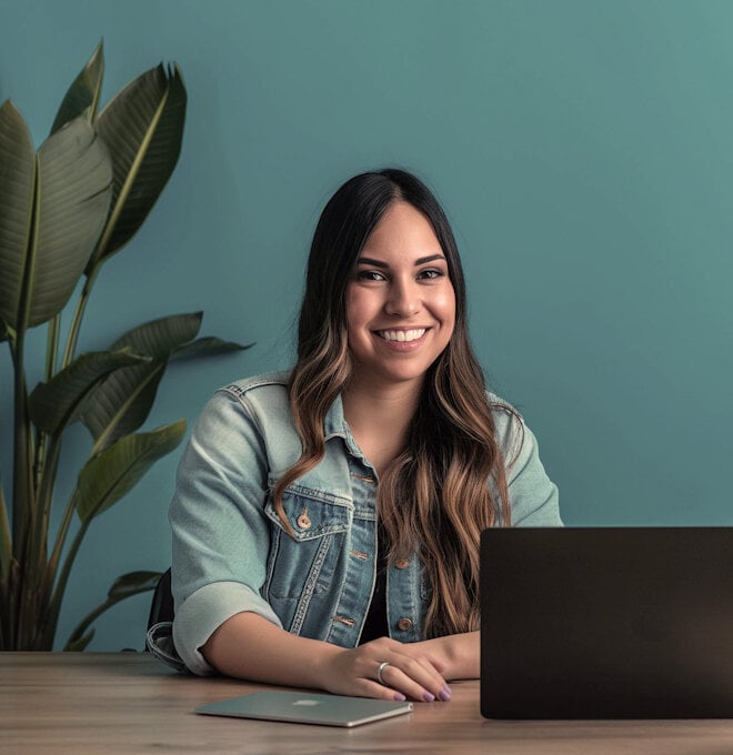 Loreto Meloso is een freelance consultant -expert in opkomende technologieën