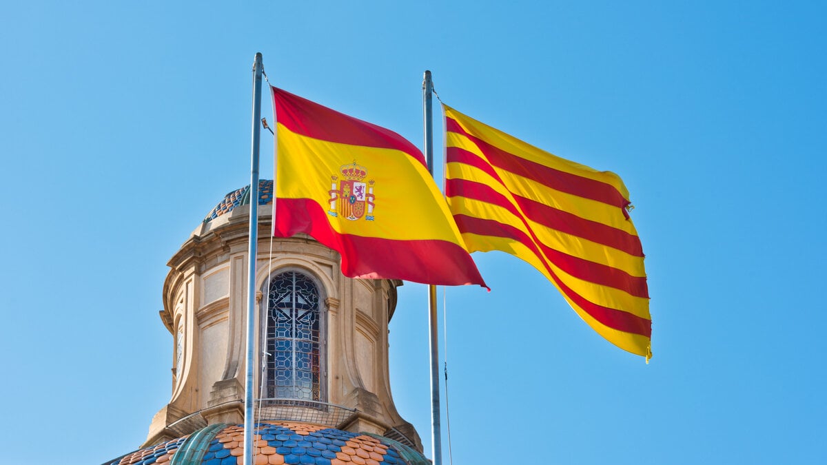 De enkelvoudige financiering van Catalonië verbergt een undercover belastingstijging tot zelfstandige