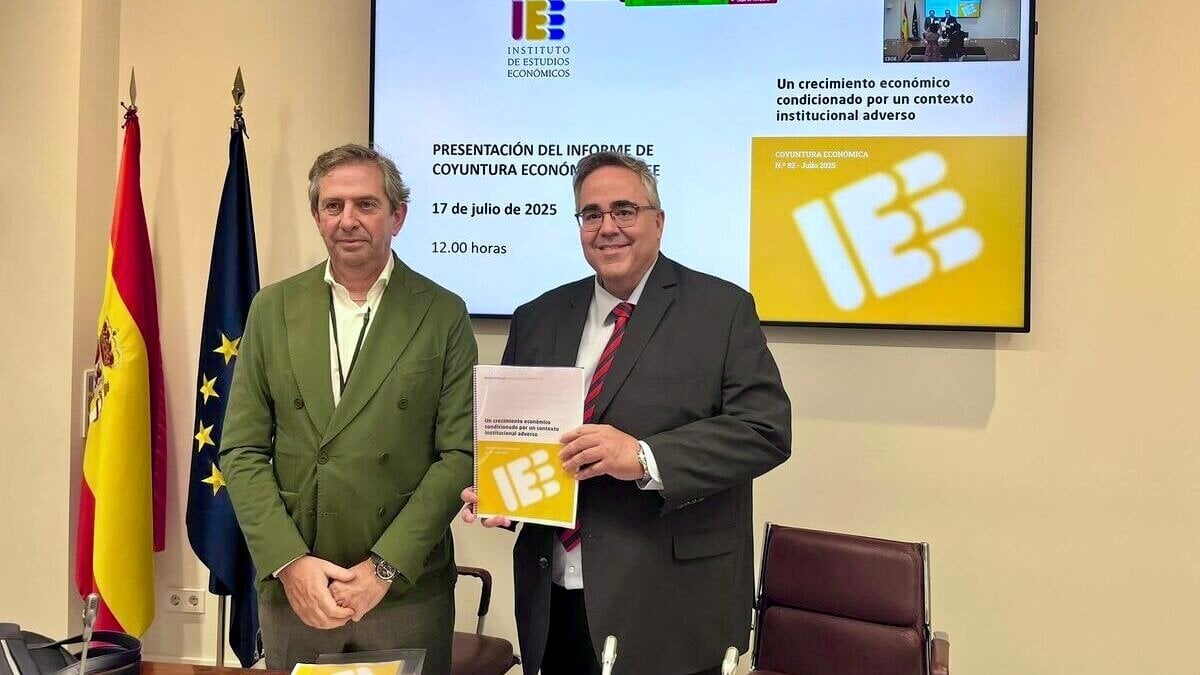 Spanje, een van de ergste landen van Europa voor zelfstandige en MKB -bedrijven door regelgeving
