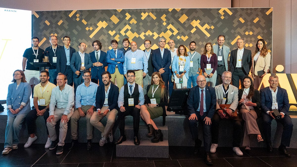 Al Andalus Innovation Venture 2025 zal 'veelbelovende startups' verzamelen