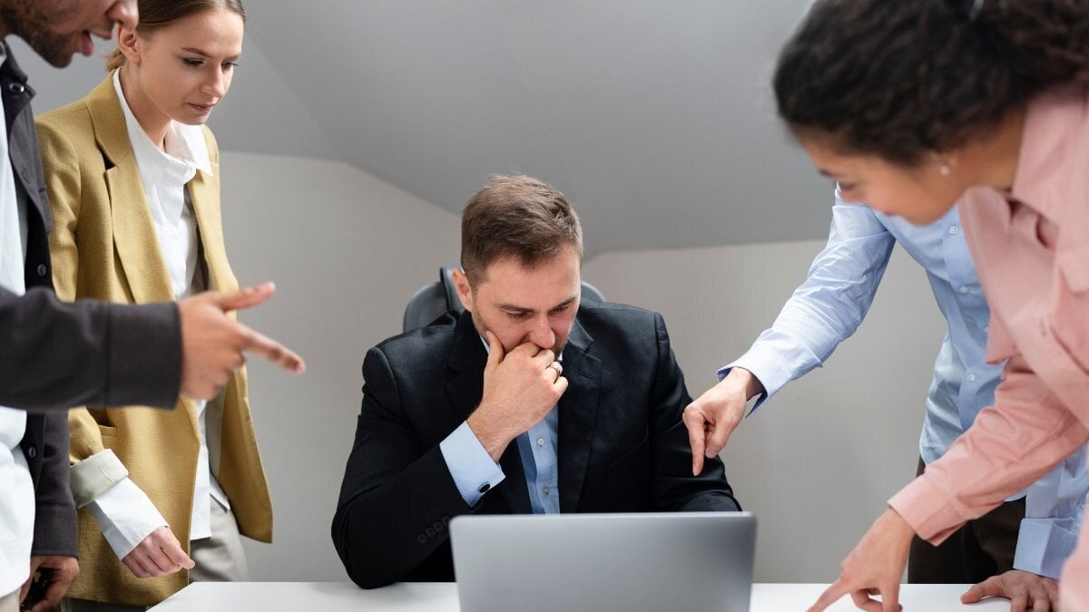 Gevolgen voor bedrijven voor het niet presenteren van jaarlijkse rekeningen op tijd