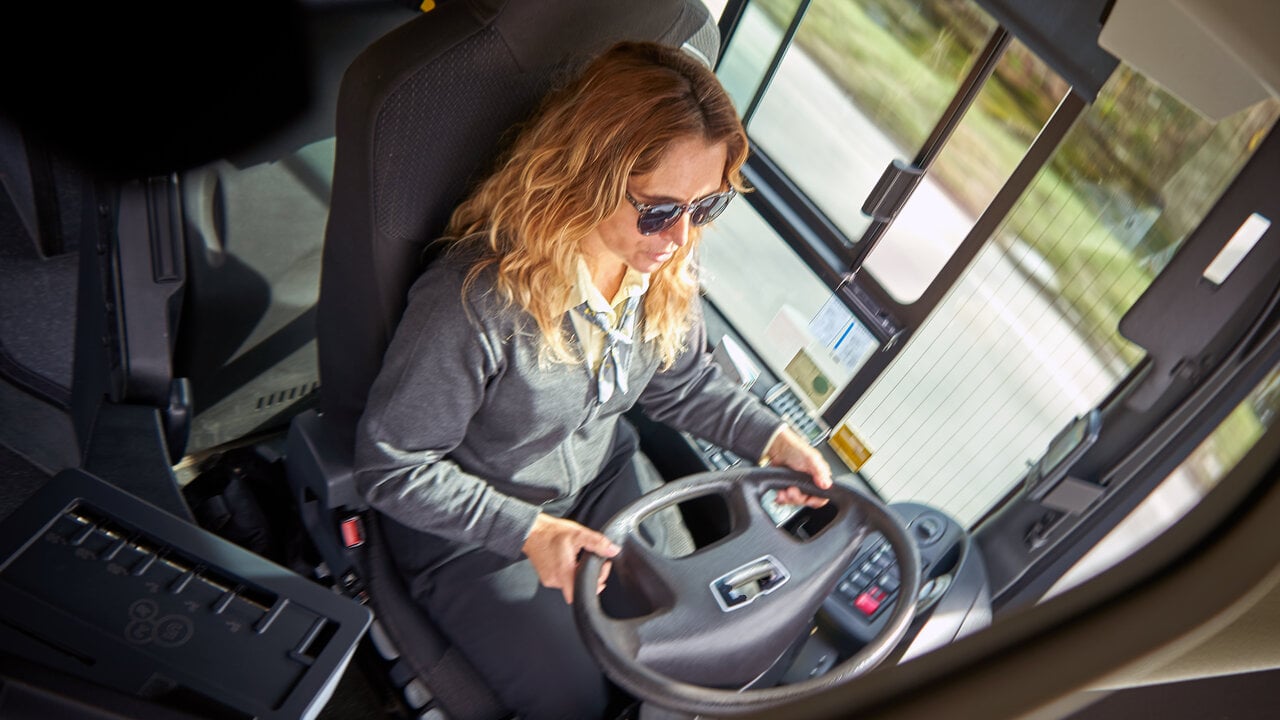 Transport zelfstandige zijn het zat dat het elk jaar de limiet vernieuwt