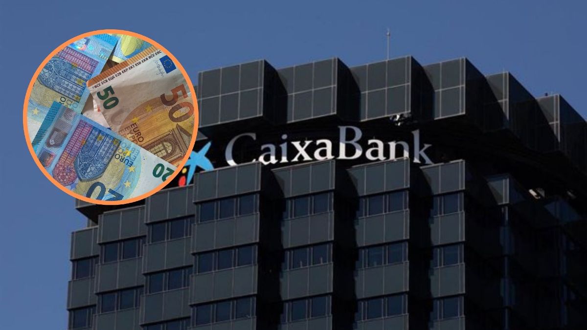 Caixabank neemt afscheid van het verlenen van onregelmatige kredieten van 1,8 miljoen en Justice verklaart het niet -ontvankelijk: ze hebben niet op tijd gehandeld