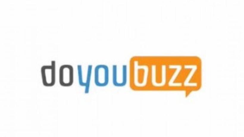 Doyoubuzz -logo