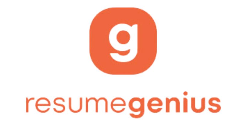 Geniaal CV -logo