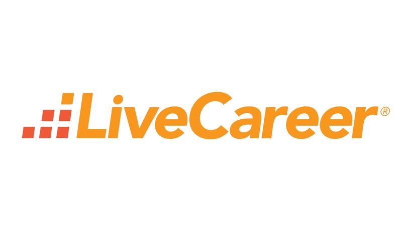 Live carrière -logo