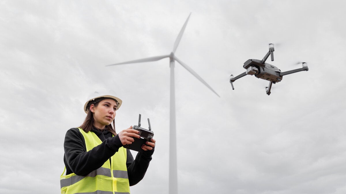 Spaanse wetgeving ontmoedigt met bureaucratie het professionele gebruik van drones