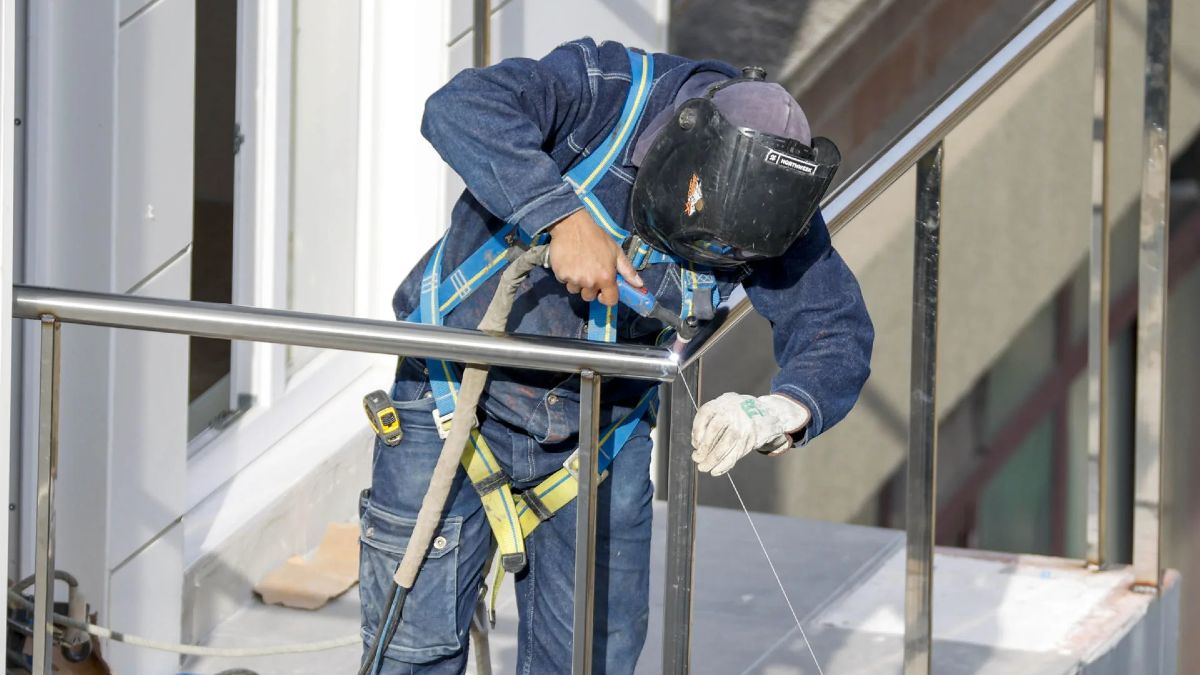 297 werknemers bij werkongeval sterven tot mei: "Het is duidelijk dat de wet op het werk voor risico -preventie niet een van de belangrijkste doelstellingen heeft bereikt"