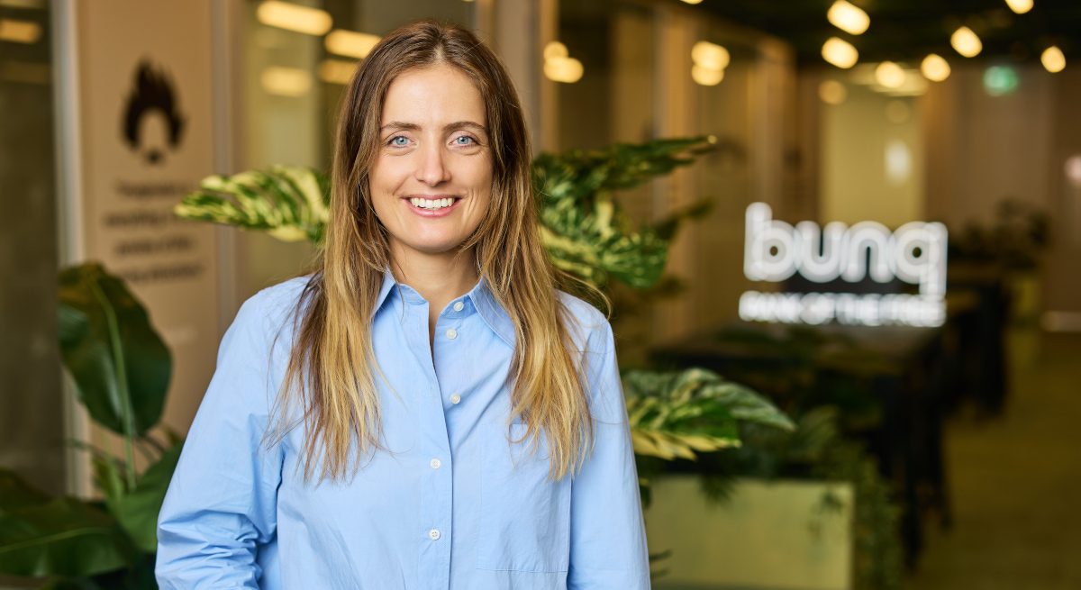 Finicky finance: ‘When it comes to banking, life isn’t linear anymore’