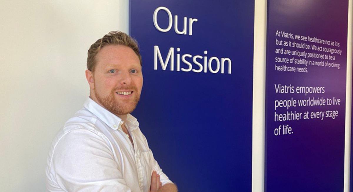 'De regelgevende omgeving evolueert altijd', zegt deze expert