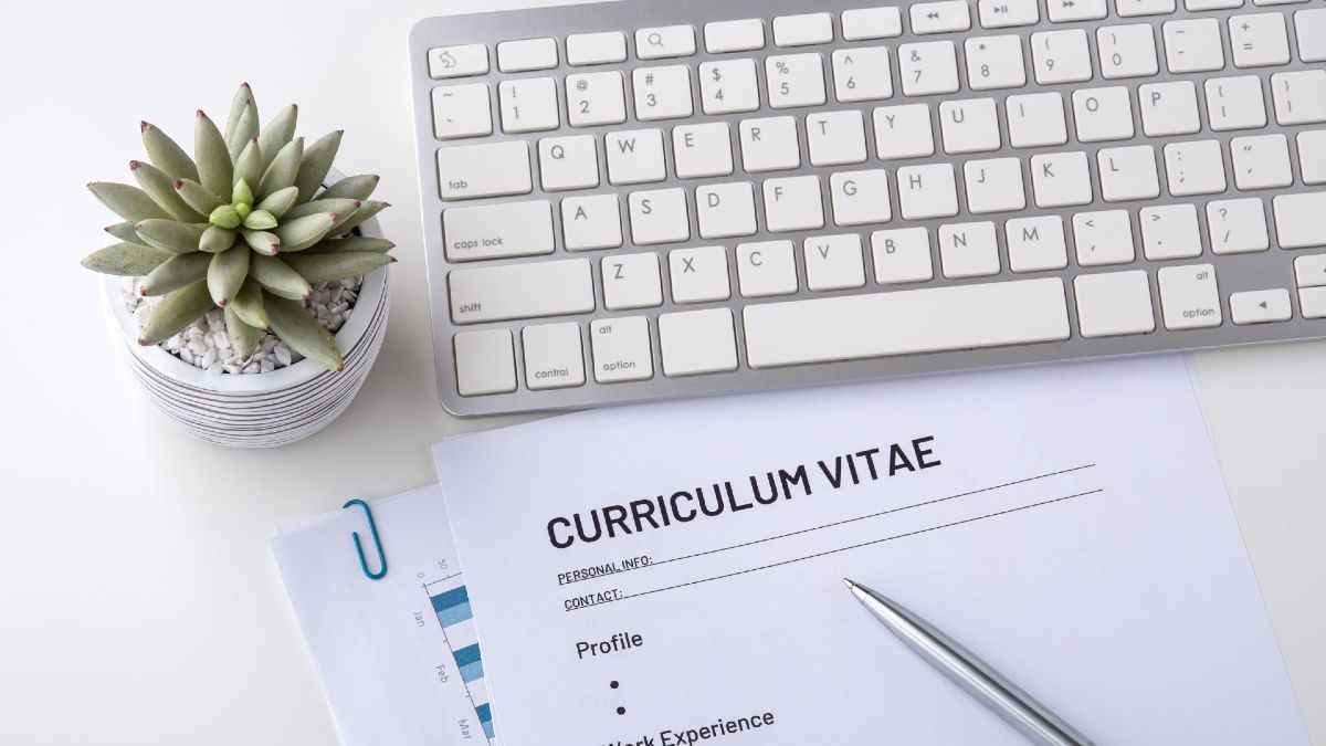 De 5 beste programma's om een perfect curriculum te maken