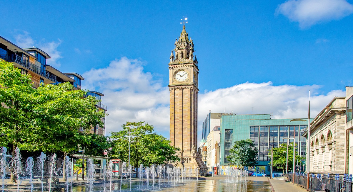 Dundalk's ControlSoft Opent New Belfast Hub met 27 technische banen