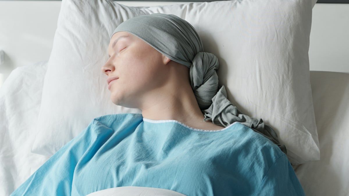 Een werknemer wordt ontslagen voor "lage prestaties" na het overwinnen van kanker en met een handicap van 24% en Justice verklaart het niet -ontvankelijk